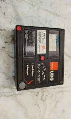 Audi A6 S6 C5 4B Other control units/modules 1611738907