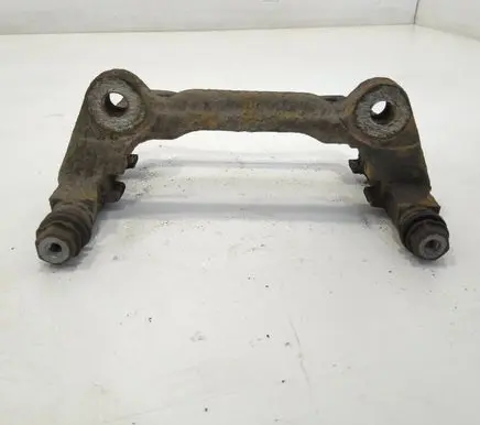 Seat Leon (5F) Front Brake Caliper Pad/Carrier 