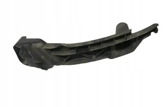 Volkswagen Golf V Front bumper mounting bracket 1K0807889A