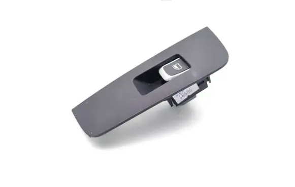 Audi A1 Electric window control switch 8X4959528
