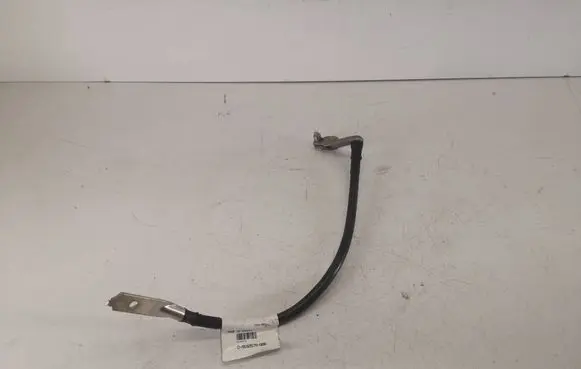 Ford Galaxy Negative earth cable (battery) D9162579008