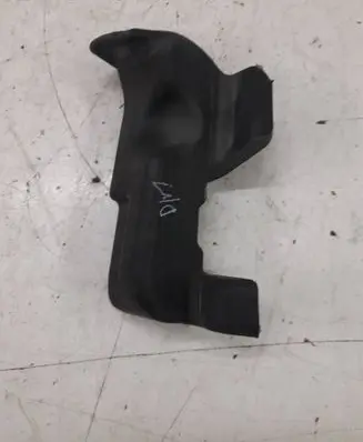 Renault Clio V Fender foam support/seal 668849516r