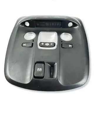 Peugeot 308 Front seat light 9677821577