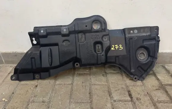Lexus RX 450H Engine splash shield/under tray 5144148100