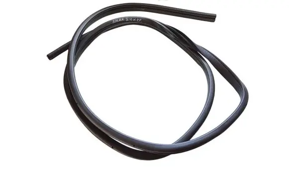 Nissan Qashqai J12 Front door rubber seal 