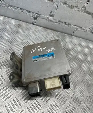 Toyota RAV 4 (XA30) Engine control unit/module 8965042040 EPS01023
