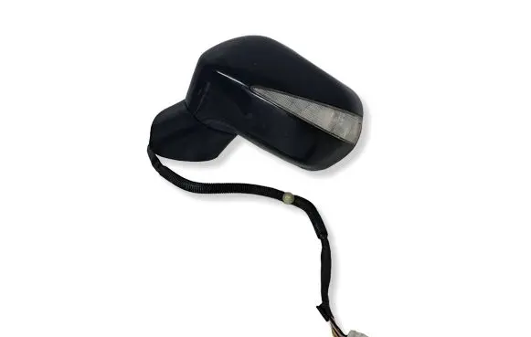 Honda Civic Front door electric wing mirror 