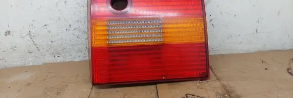 Volkswagen PASSAT B4 Tailgate rear/tail lights 3A9945108 394108