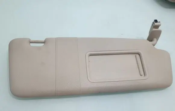 Audi A4 S4 B8 8K Sun visor
