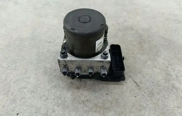 Peugeot Boxer ABS Pump 