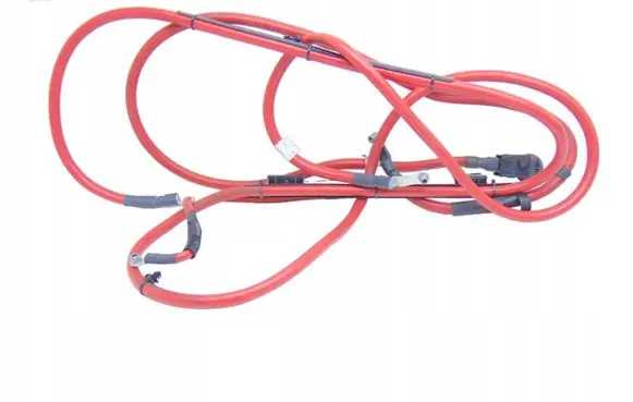 Mercedes-Benz S W222 Positive cable (battery) A2224400108
