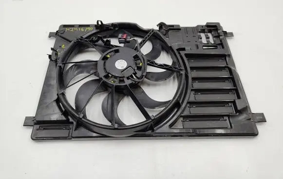 Ford Kuga II Electric radiator cooling fan CV618C607GF