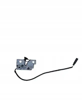 Volkswagen PASSAT B8 Engine bonnet/hood lock/catch 1SOTEILE