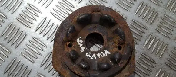 Volvo S40, V40 Coil spring mount 