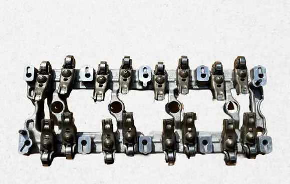 Ford Transit Custom Valve rocker arm BK2Q6K551