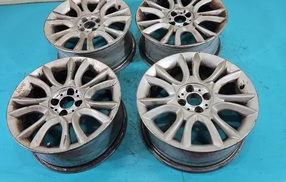 Lancia Delta III R16 alloy rim IMPRK1506213