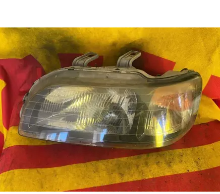 Headlight/headlamp