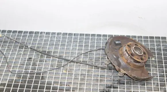 Mercedes-Benz CLK A209 C209 Rear wheel hub
