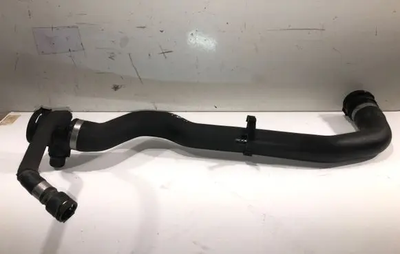 BMW 5 F10 F11 Engine coolant pipe/hose 7809818 126778