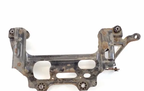 Audi A8 S8 D4 4H Pneumatic air compressor holding bracket 4H0698999