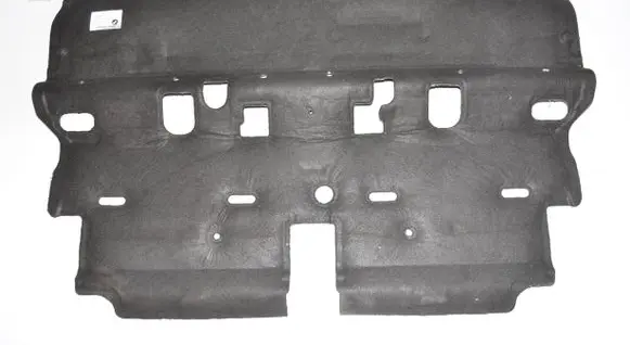 BMW i3 Other interior part 7272378 51487272378