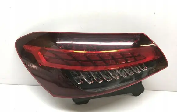 Mercedes-Benz E W213 Rear/tail lights A2139065109