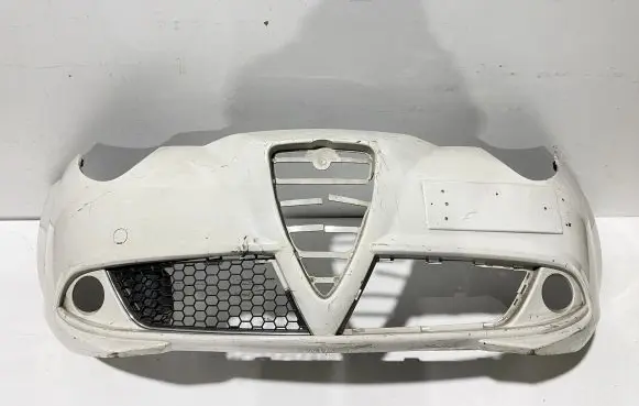 Alfa Romeo Mito Front bumper 156078529
