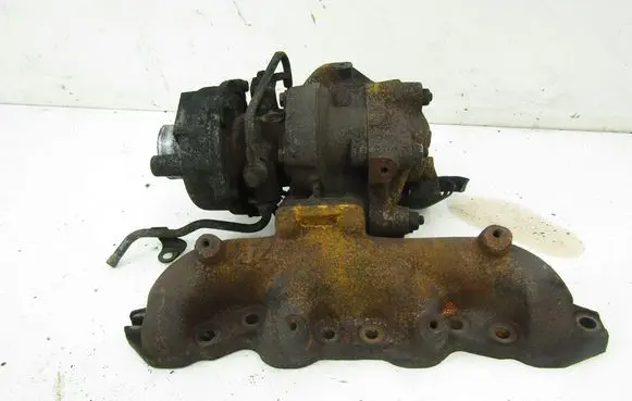 Opel Vectra A Turbo 