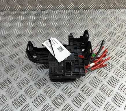 Porsche Taycan 9J1 Positive wiring loom 9JA937548