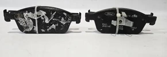 Ford Kuga II Brake pads (front) BV612K021AC