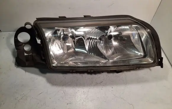 Volvo S80 Headlight/headlamp 89006407 8662860