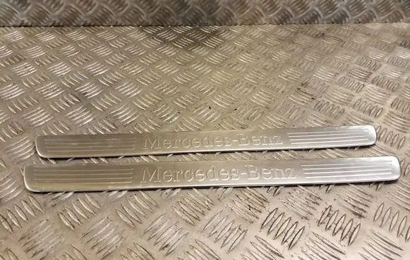 Mercedes-Benz B W246 W242 Front sill trim cover A2466800135