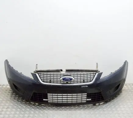 Ford Mondeo MK IV Front bumper 7S7117757A
