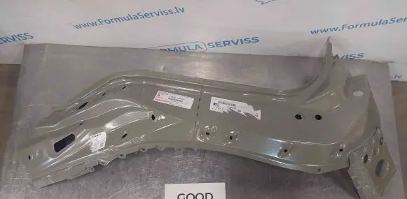 Toyota Sienna XL40 IV Rear arch 6106308020 6103308905
