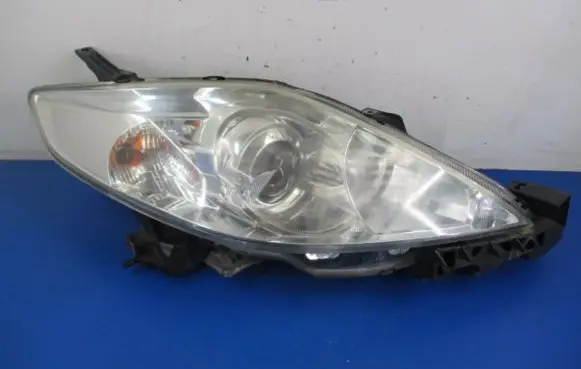 Mazda MX-5 NC Miata Headlight/headlamp