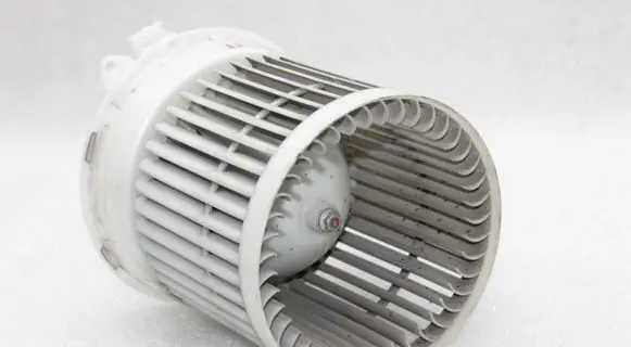 Nissan X-Trail T32 Heater fan/blower 272264BG0B