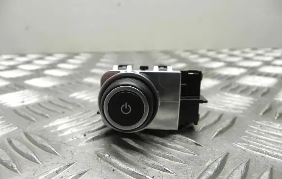 Jaguar I-Pace Other switches/knobs/shifts J9D318X10BC T5926