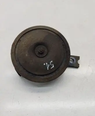 Hyundai Santa Fe Horn signal 28R000033