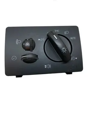 Ford Kuga I Light switch 7M5T13A024DA 04069780 4M5T13A024D