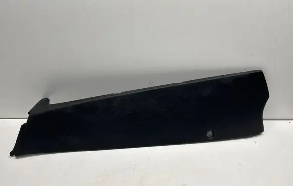 Mercedes-Benz S W221 Center console P0116751 20060KT17