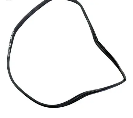 Opel Meriva A Rubber seal front door (on door) 13145216R