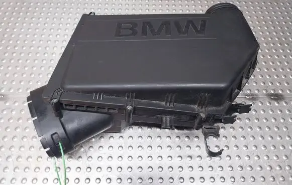 BMW X3 F25 Air filter box S26380634 7583725