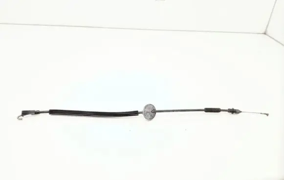 Volkswagen PASSAT B5.5 Rear door cable line 3B0839085F