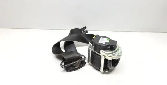 Volvo V40 Front seatbelt 31418479 P31418479