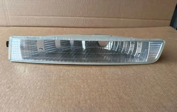 Opel Vivaro Front indicator light 014421601LC