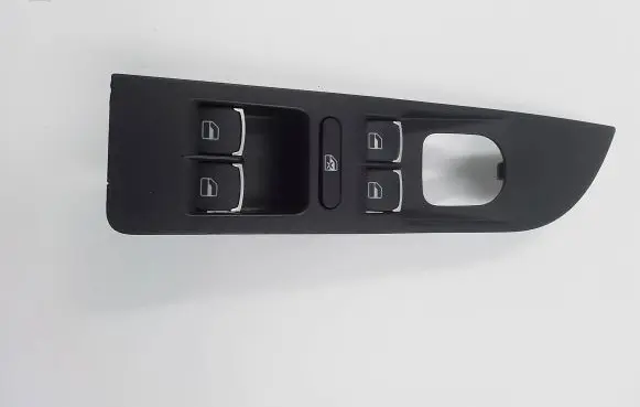 Volkswagen PASSAT CC Electric window control switch 3C8959857
