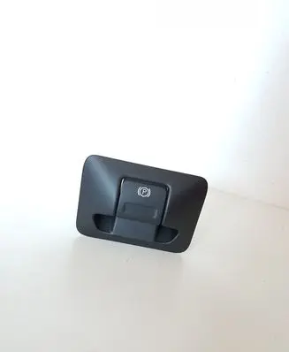 Volvo V70 Hand parking brake switch 31433500