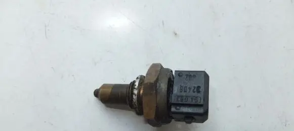 BMW 5 E60 E61 Coolant temperature sensor 1433076