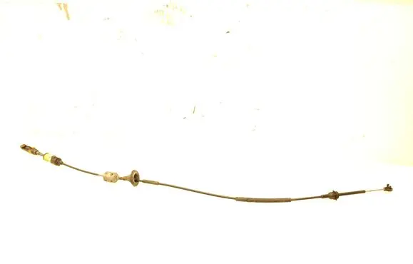 Gear shift cable linkage
