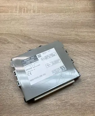 Lexus RX 450H Keyless (KESSY) go control unit/module 8999048250 2325006301